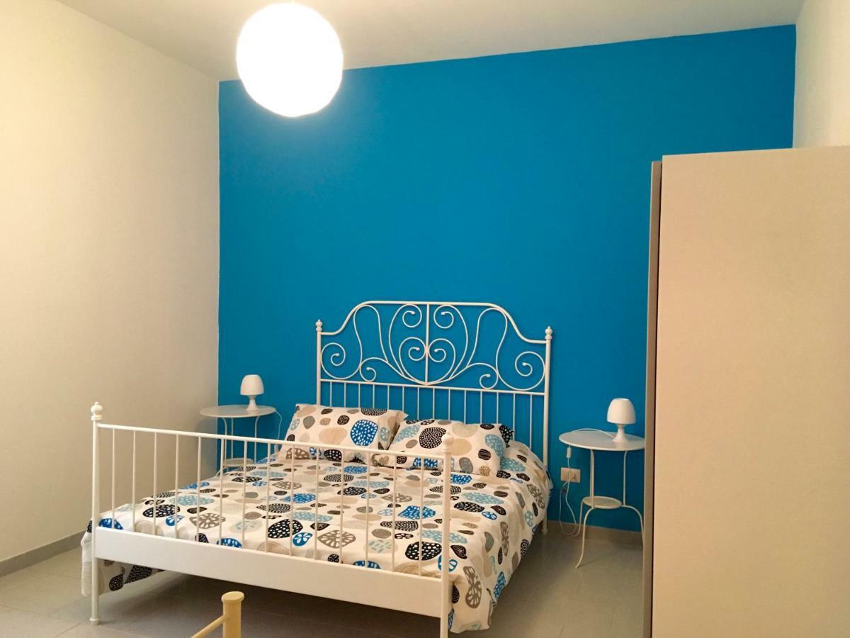 Apartament Victoria 150Mt From Beach Castelsardo Bagian luar foto