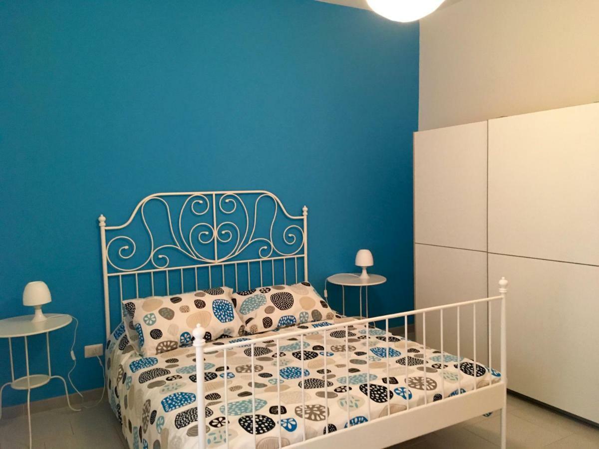 Apartament Victoria 150Mt From Beach Castelsardo Bagian luar foto